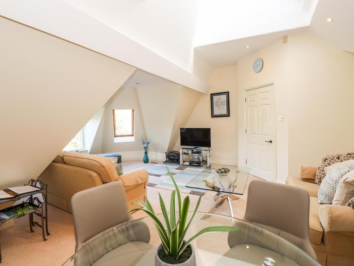 Loughrigg Suite Ambleside Εξωτερικό φωτογραφία