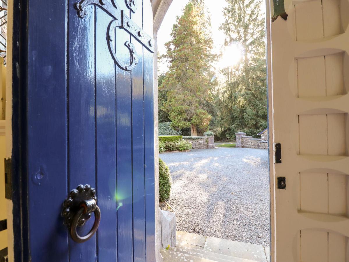 Loughrigg Suite Ambleside Εξωτερικό φωτογραφία