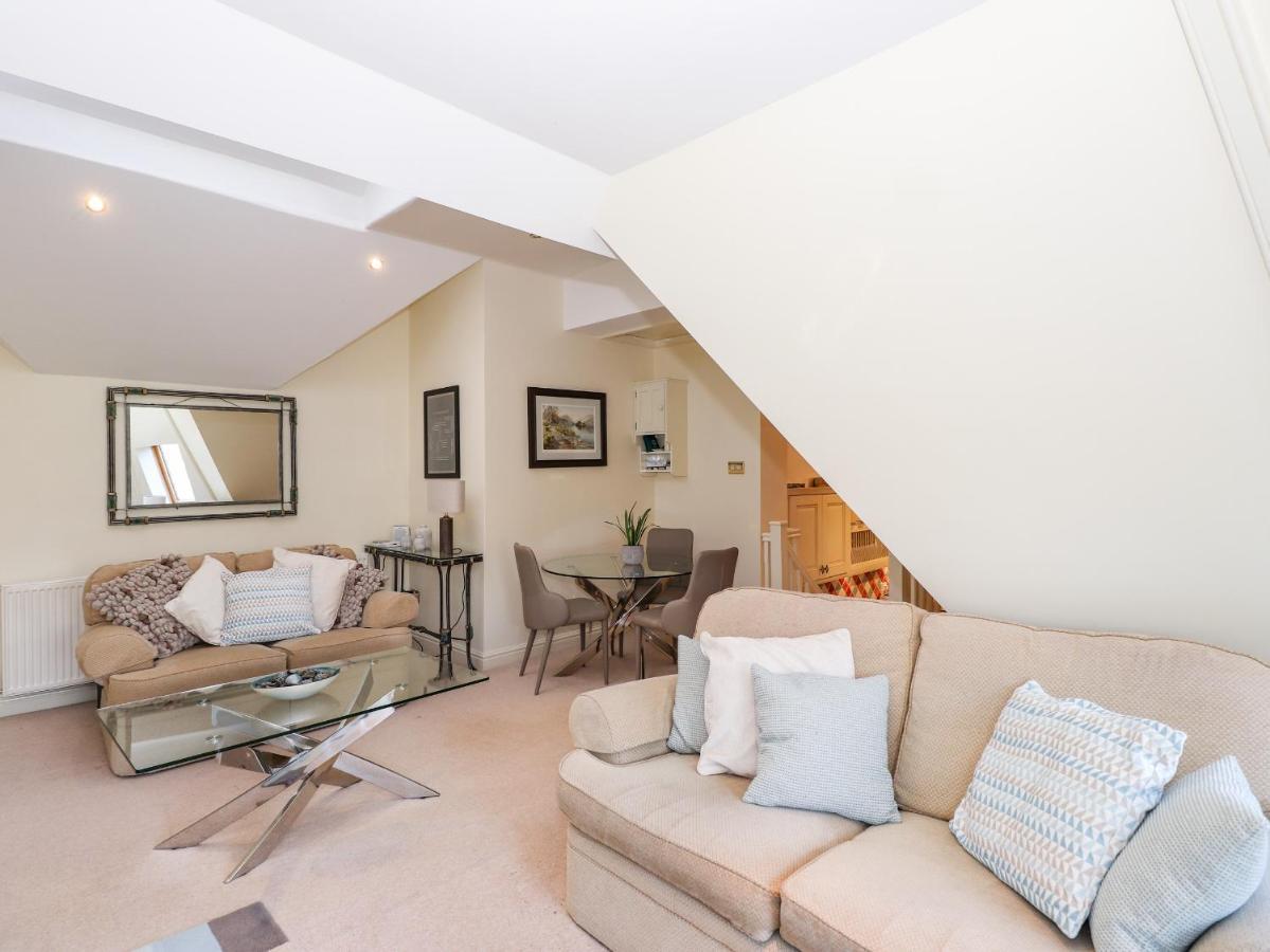 Loughrigg Suite Ambleside Εξωτερικό φωτογραφία