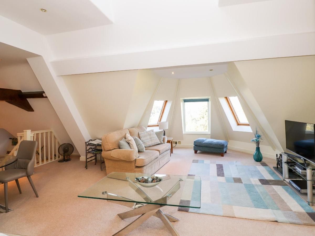 Loughrigg Suite Ambleside Εξωτερικό φωτογραφία