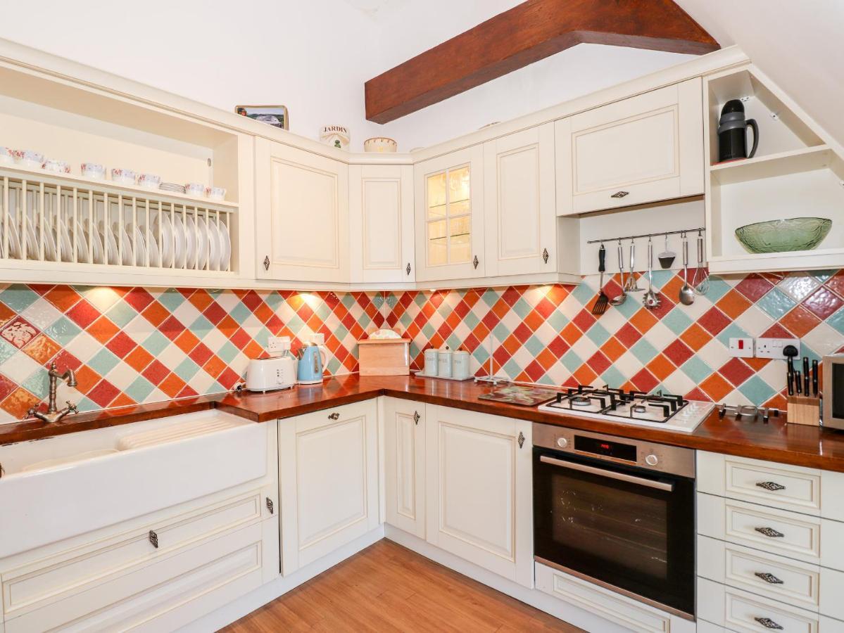 Loughrigg Suite Ambleside Εξωτερικό φωτογραφία