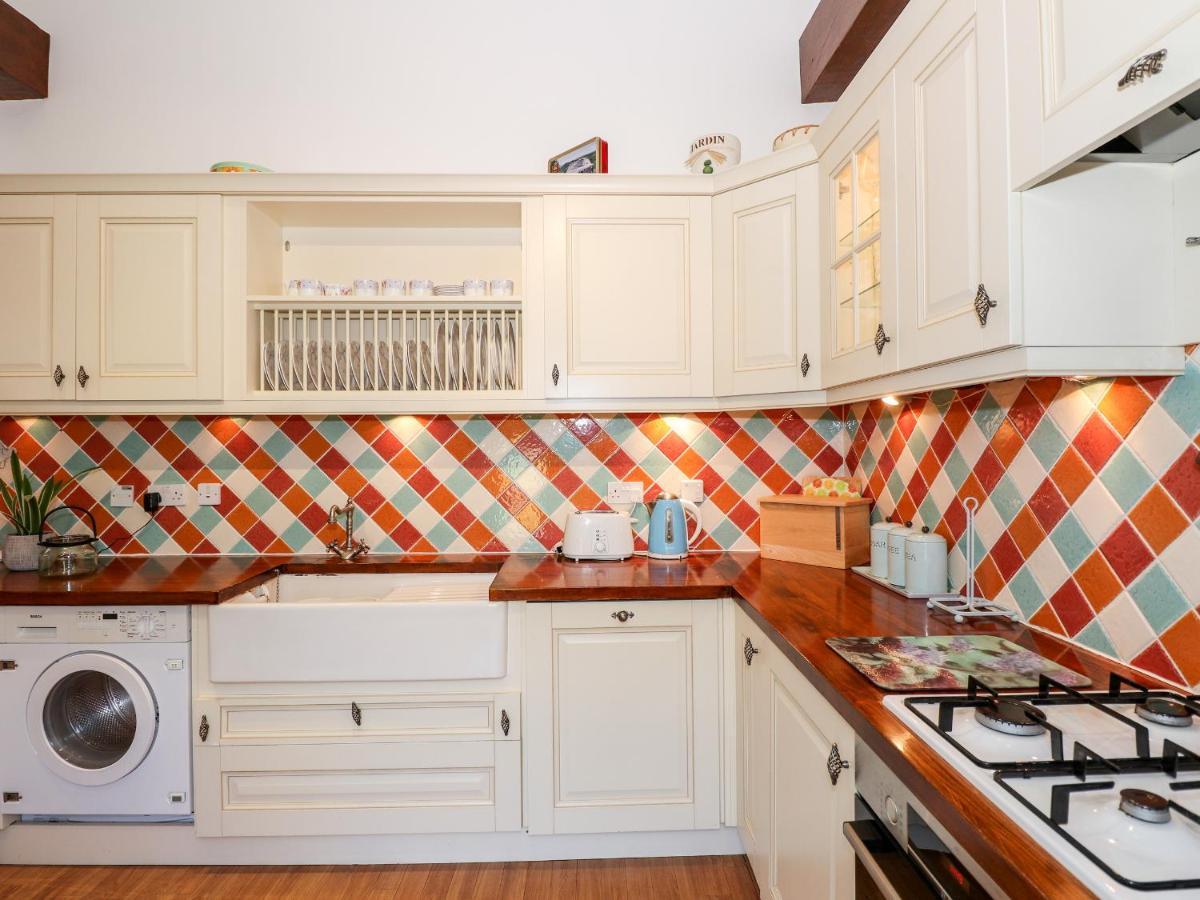 Loughrigg Suite Ambleside Εξωτερικό φωτογραφία
