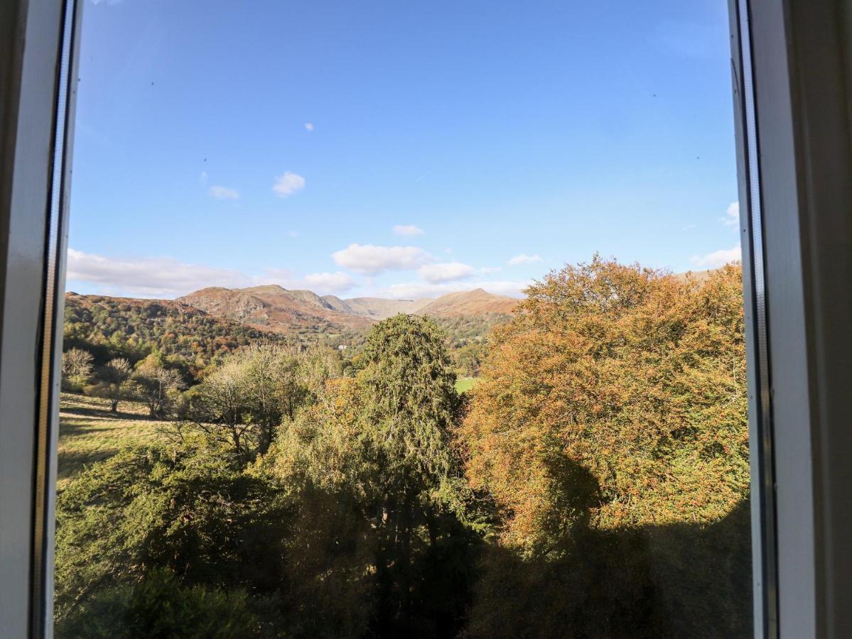 Loughrigg Suite Ambleside Εξωτερικό φωτογραφία