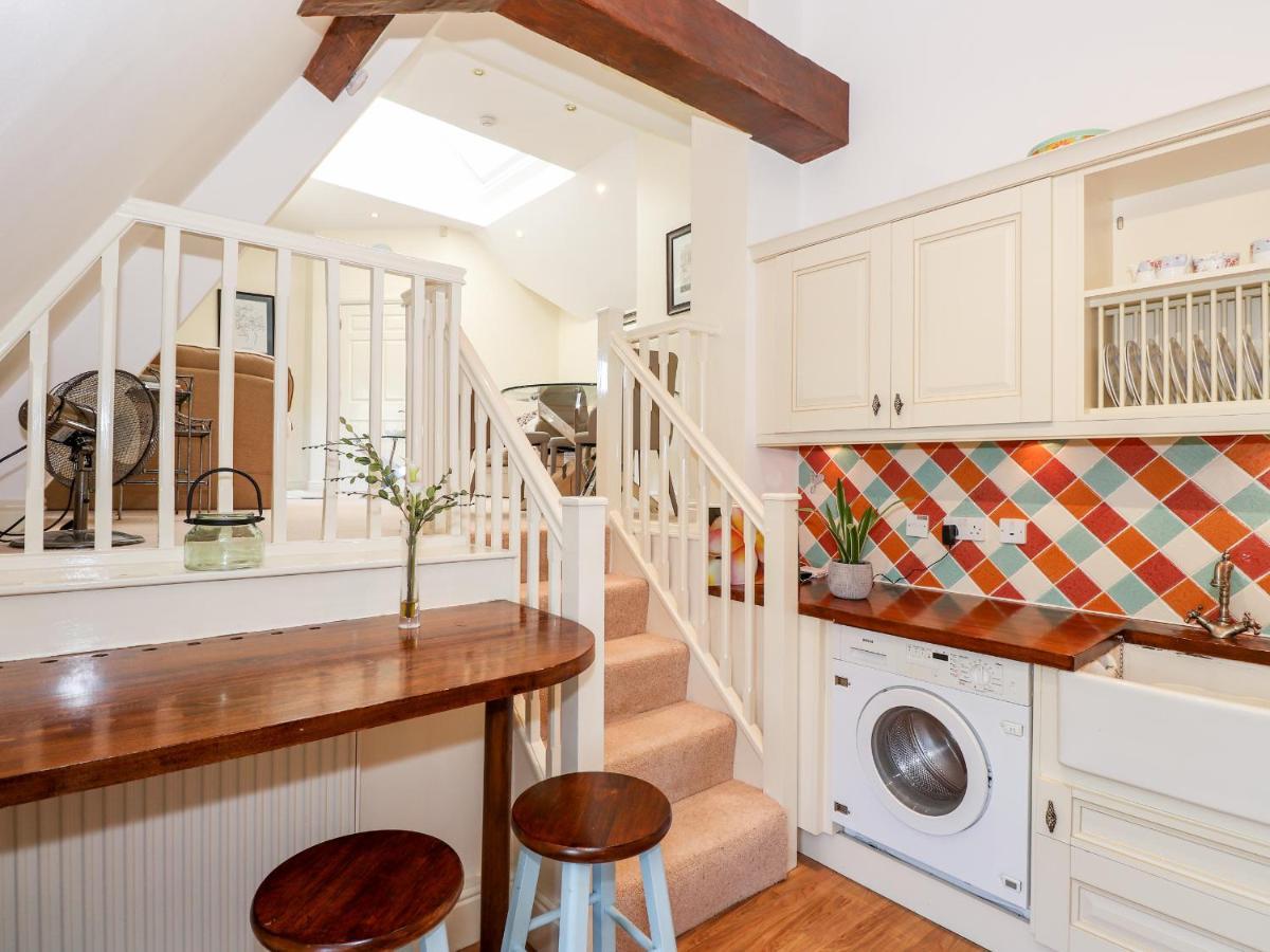 Loughrigg Suite Ambleside Εξωτερικό φωτογραφία
