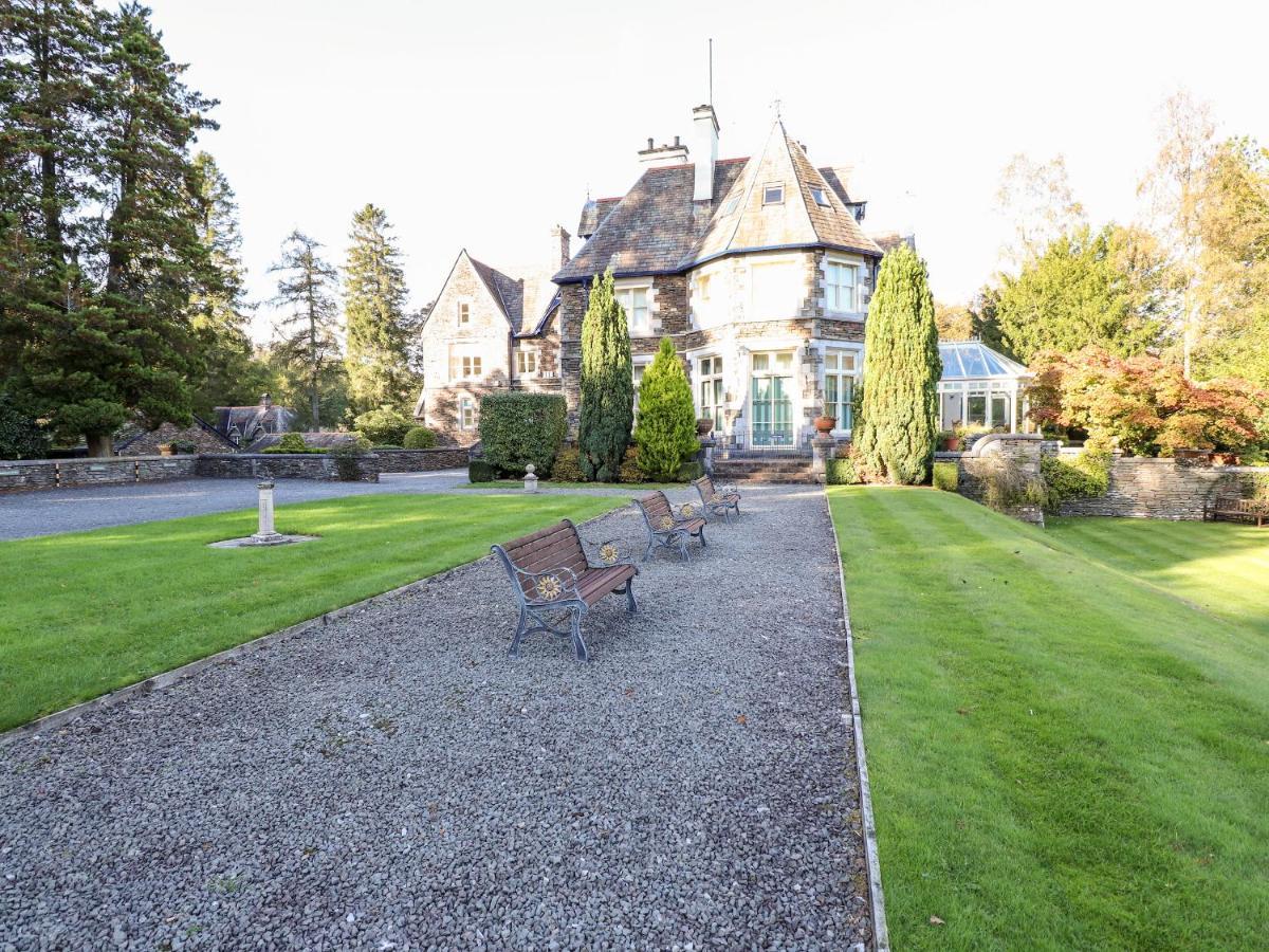 Loughrigg Suite Ambleside Εξωτερικό φωτογραφία