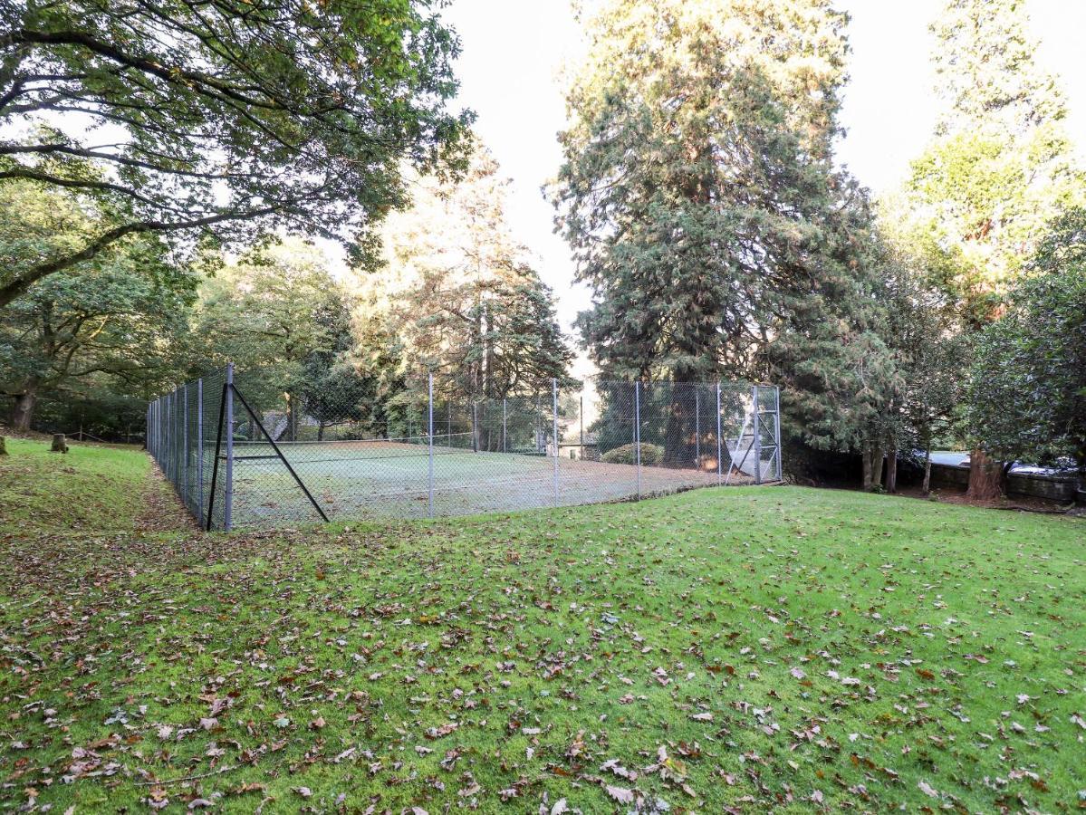 Loughrigg Suite Ambleside Εξωτερικό φωτογραφία
