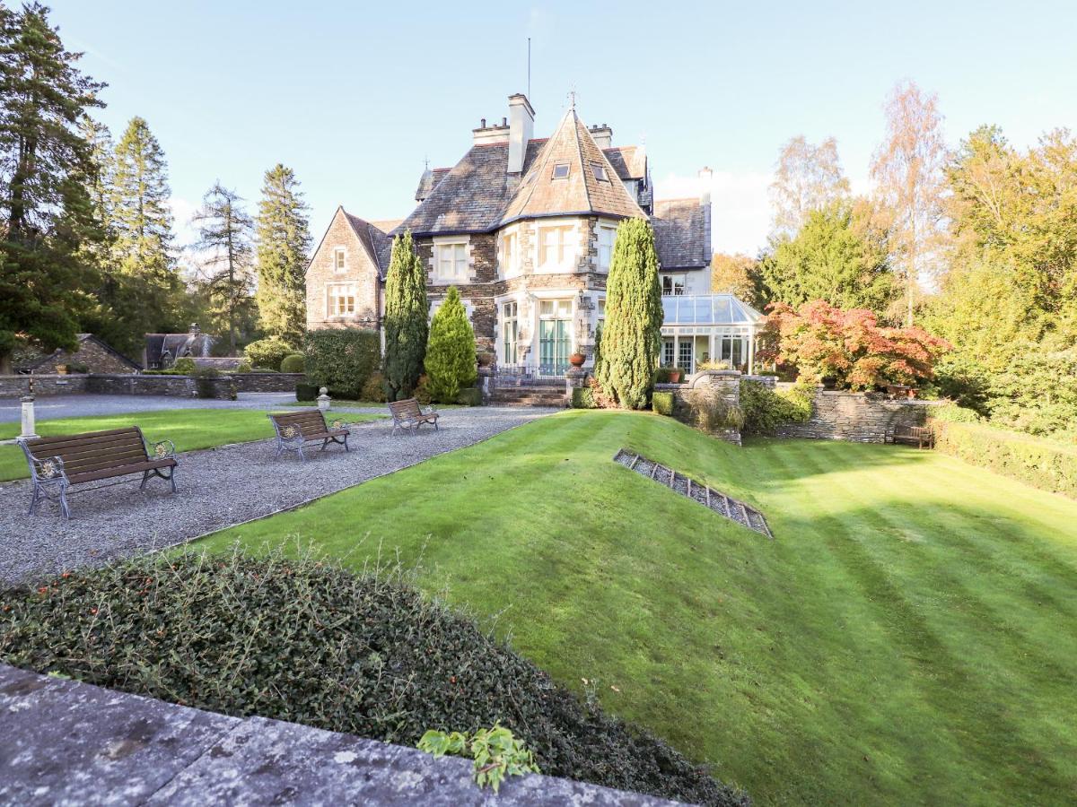 Loughrigg Suite Ambleside Εξωτερικό φωτογραφία